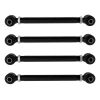4pcs Rear Camber Control Arms Set for Honda Accord 2003-2007