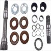 For Ram 1500 Front Right Intermediate Shaft Inner Shaft Kit 2012-2022 68257421AF