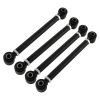 4pcs Rear Camber Control Arms Set for Honda Accord 2003-2007